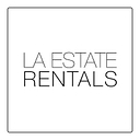 La Estate Rentals logo