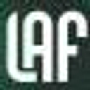 laf.com.co logo