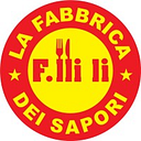 La Fabbrica Dei Sapori logo