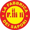 La Fabbrica Dei Sapori logo