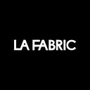La Fabric Shop logo