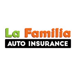 LA Familia Insurance logo