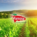 La Famosa logo