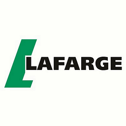 Lafarge Egypt logo
