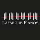 Lafargue Pianos, Ltd. logo