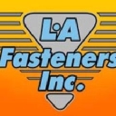 La Fasteners Inc. logo