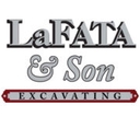 Lafata & Son logo