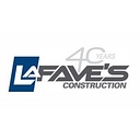 Lafave's Construction logo