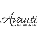 Avanti Senior Living At Lafayette logo