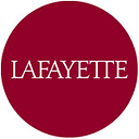 LAFAYETTE COLLEGE logo