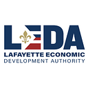 Louisiana Regional Leadership logo