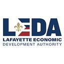 Lafayette Economic Development Authority logo