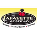 Lafayette Academy logo