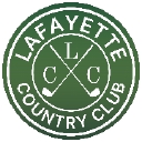 Lafayette Country Club logo