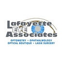 Lafayette Eye Associates logo