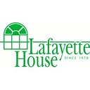 Lafayette House   Nonprofit logo