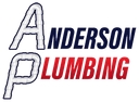 Anderson Plumbing logo