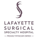 Lafayette Surgical Specialty Hospital logo