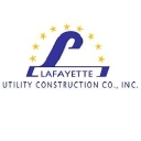 Lafayette Utility Construction logo