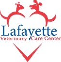 Lafayette Veterinary Care Center logo