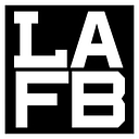 Lafb Network logo