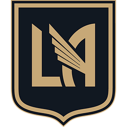 Los Angeles FC logo