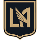 Lafc Sports Foundation logo