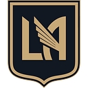 Los Angeles Football Club (LAFC) company logo