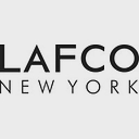 LAFCO New York logo