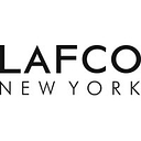 LAFCO New York logo