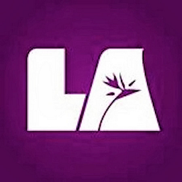 LAFCU logo