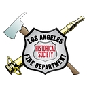 Favicon of Los Angeles Fire Department Historical Society