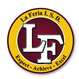 La Feria ISD logo