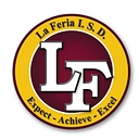 La Feria Independent School District logo