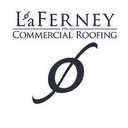 Laferney Commercial Roofing logo