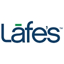 Lafes logo