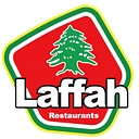 Laffah Restaurant logo