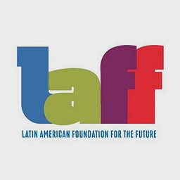 Latin American Foundation for the Future logo
