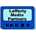 Lafferty Media Partners logo