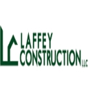 Laffey Construction logo