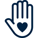 LAFFEY-MCHUGH FOUNDATION logo