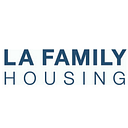 La Family Housing Corporation logo