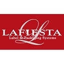 La Fiesta Label & Packaging Systems logo