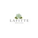 Lafitte Guest House logo