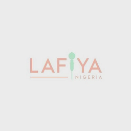 Lafiya Nigeria Limited logo
