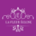 La Fleur Eclose logo