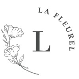 La Fleurel logo