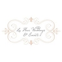 La Fleur Weddings & Events logo