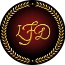 La Flor Dominicana logo