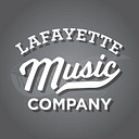 Lafayette Music Co., Inc. logo